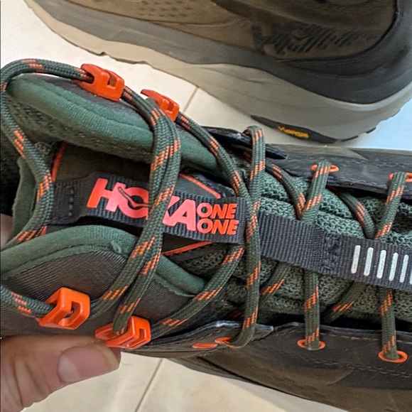 Hoka Kaha GTX Best Seller Mid-cut Hiker Boots - Picture 8 of 12